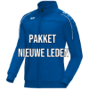 Afbeeldingen van PAKKET 1: NIEUWE LEDEN