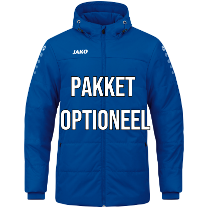 Afbeeldingen van PAKKET 4: OPTIONEEL