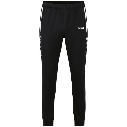 Afbeeldingen van Vrijetijdsbroek Allround zwart