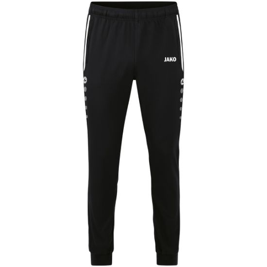Afbeeldingen van Vrijetijdsbroek Allround zwart