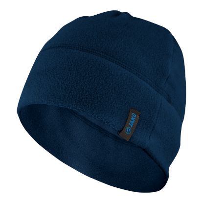 Afbeeldingen van Fleece muts marine