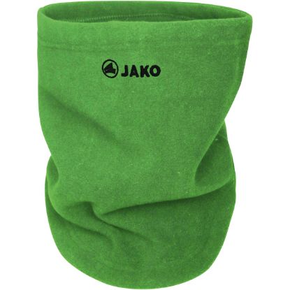 Afbeeldingen van Halswarmer zachtgroen