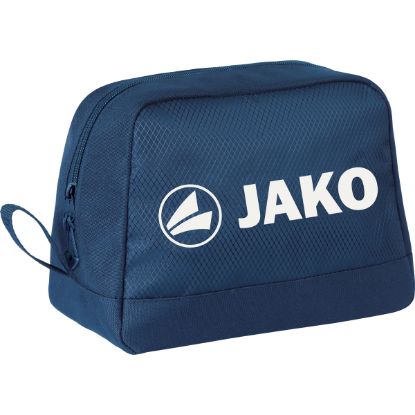 Afbeeldingen van Toilettas JAKO marine