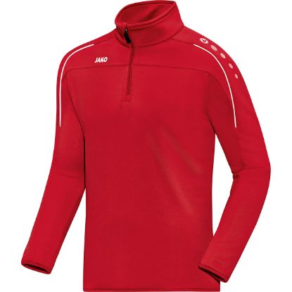 Afbeeldingen van Ziptop Classico rood