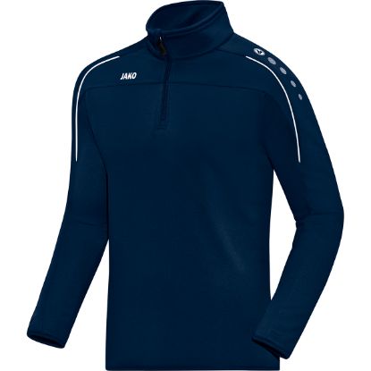 Afbeeldingen van Ziptop Classico marine
