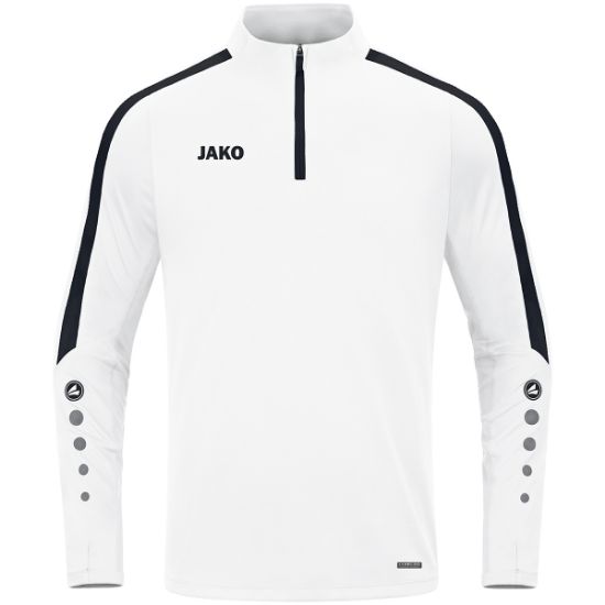 Afbeeldingen van Ziptop Power wit