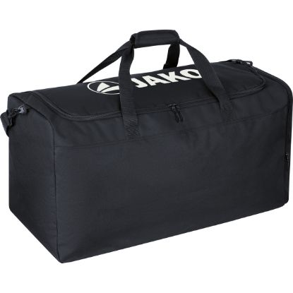 Afbeeldingen van Teamtas JAKO zwart