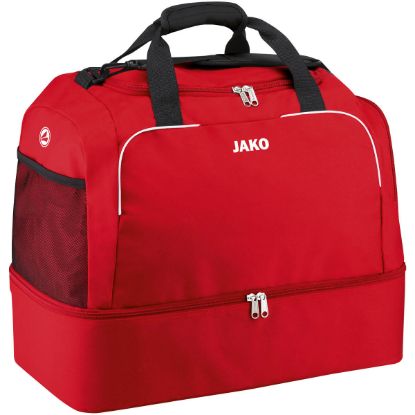 Afbeeldingen van Sporttas Classico rood