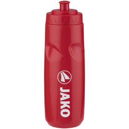 Afbeeldingen van Drinkfles JAKO rood