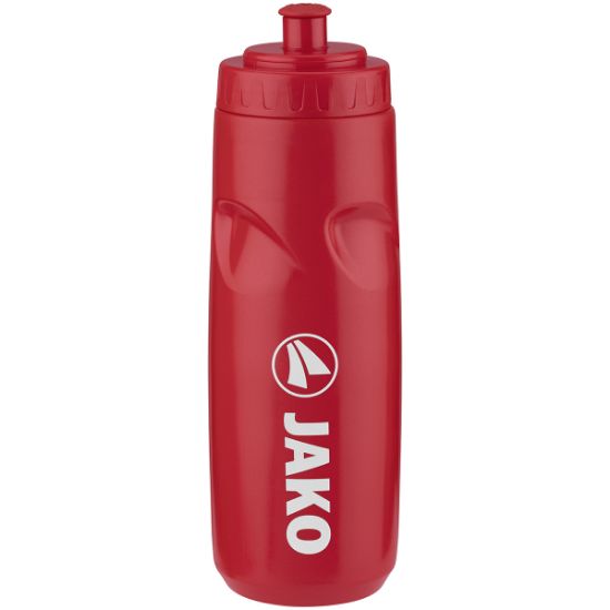 Afbeeldingen van Drinkfles JAKO rood