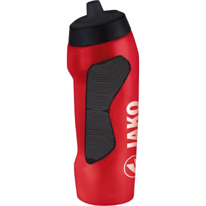 Afbeeldingen van Drinkfles Premium rood