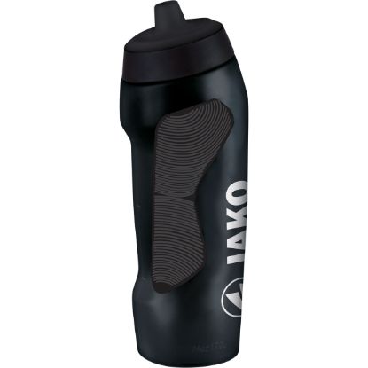 Afbeeldingen van Drinkfles Premium zwart