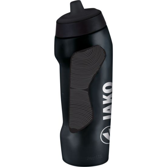 Afbeeldingen van Drinkfles Premium zwart