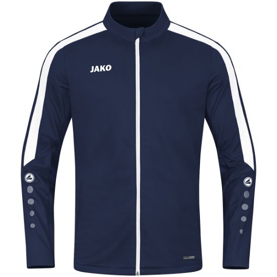 Afbeeldingen van Polyestervest Power marine