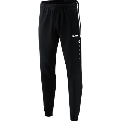 Afbeeldingen van Polyesterbroek Competition 2.0 zwart
