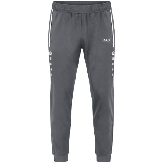 Afbeeldingen van Polyesterbroek Allround antra light
