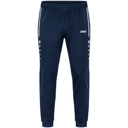 Afbeeldingen van Polyesterbroek Allround marine
