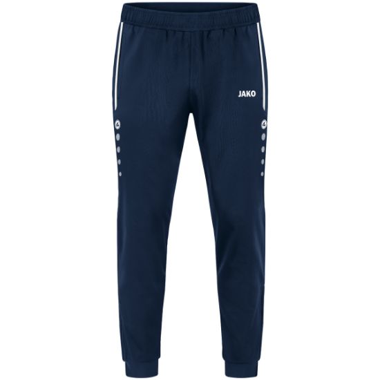 Afbeeldingen van Polyesterbroek Allround marine