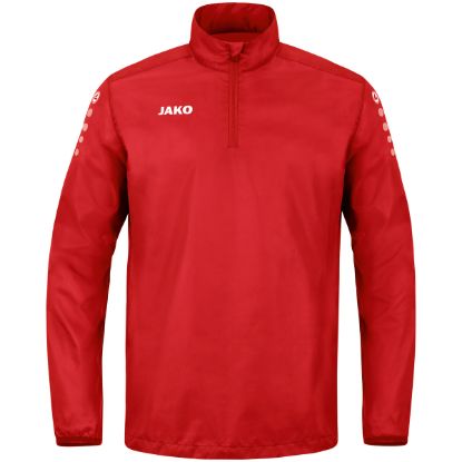 Afbeeldingen van Rainzip Team rood