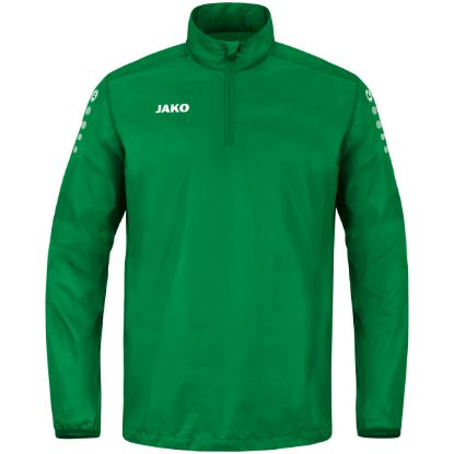 Afbeeldingen van Rainzip Team sportgroen