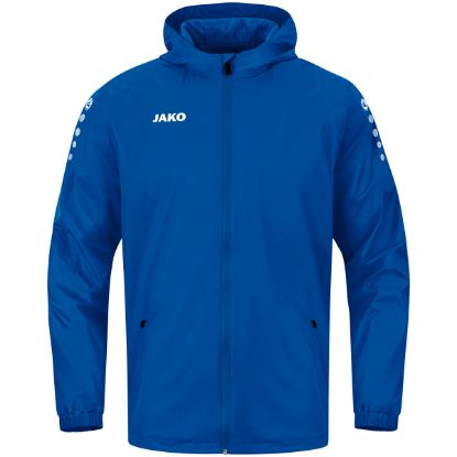 Afbeeldingen van Regenjas Team 2.0 royal
