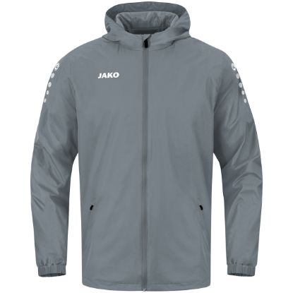 Afbeeldingen van Regenjas Team 2.0 steengrijs