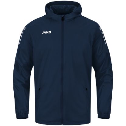 Afbeeldingen van Regenjas Team 2.0 marine