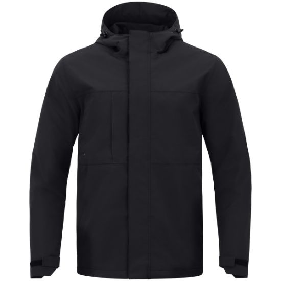 Afbeeldingen van Vest Function zwart