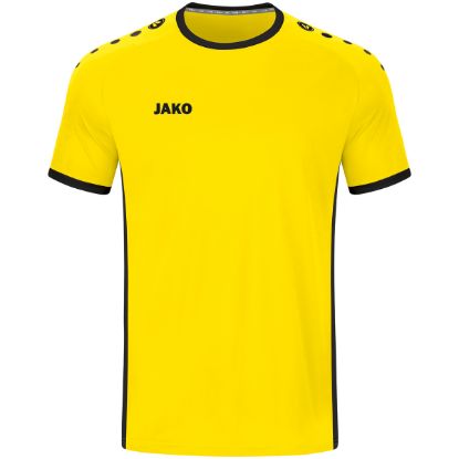 Afbeeldingen van Shirt Primera KM citroen