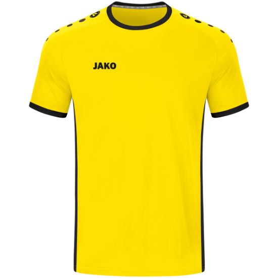 Afbeeldingen van Shirt Primera KM citroen