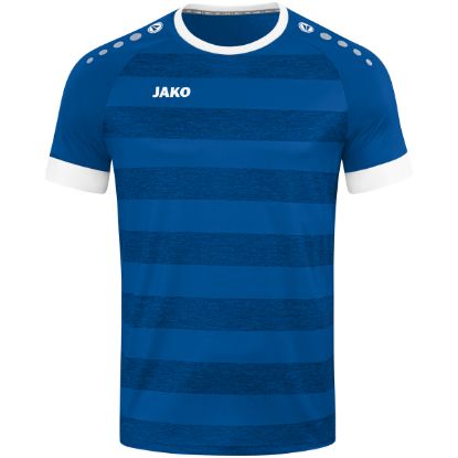 Afbeeldingen van Shirt Celtic Melange KM sportroyal