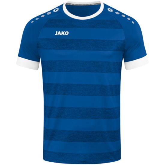 Afbeeldingen van Shirt Celtic Melange KM sportroyal