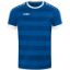 Afbeeldingen van Shirt Celtic Melange KM sportroyal