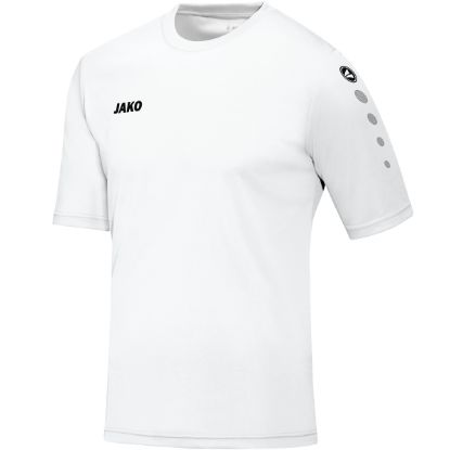 Afbeeldingen van Shirt Team KM wit