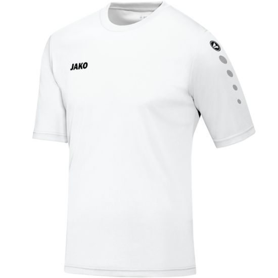 Afbeeldingen van Shirt Team KM wit