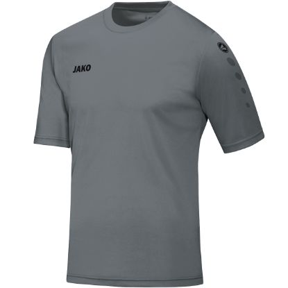 Afbeeldingen van Shirt Team KM steengrijs