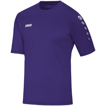 Afbeeldingen van Shirt Team KM paars