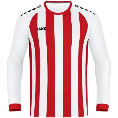 Afbeeldingen van Shirt Inter LM wit/sportrood