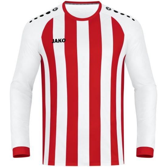 Afbeeldingen van Shirt Inter LM wit/sportrood