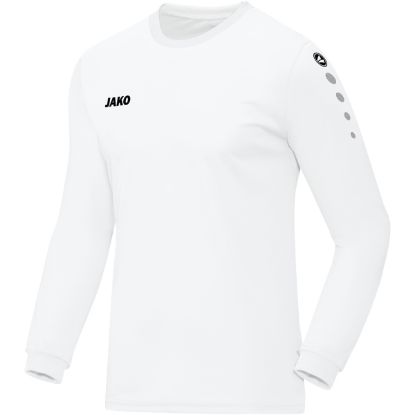 Afbeeldingen van Shirt Team LM wit