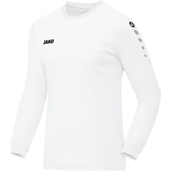 Afbeeldingen van Shirt Team LM wit