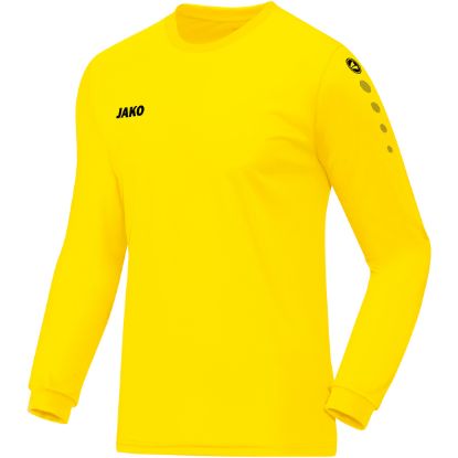 Afbeeldingen van Shirt Team LM citroen