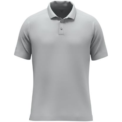 Afbeeldingen van Polo Uni lichtgrijs