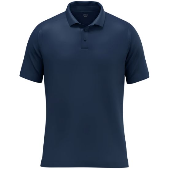 Afbeeldingen van Polo Uni marine