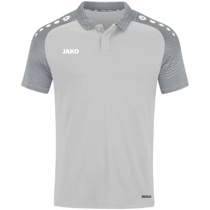 Afbeeldingen van Polo Performance zachtgrijs/steengrijs