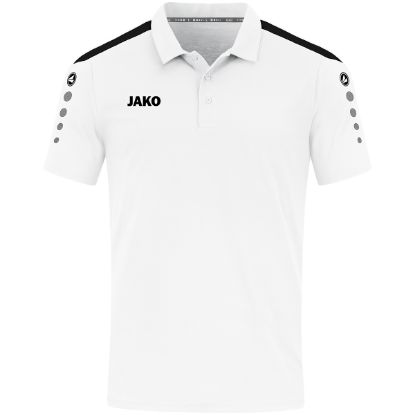 Afbeeldingen van Polo Power wit