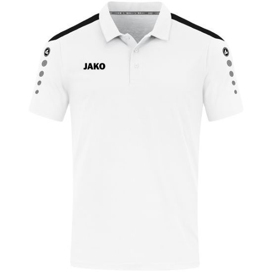Afbeeldingen van Polo Power wit