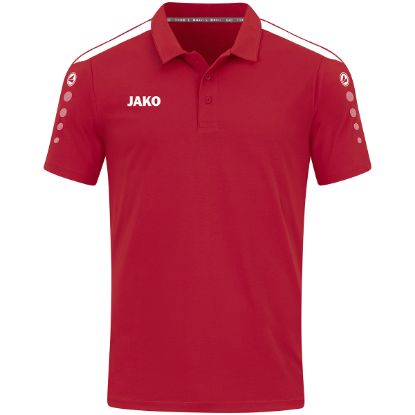 Afbeeldingen van Polo Power rood