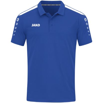Afbeeldingen van Polo Power royal