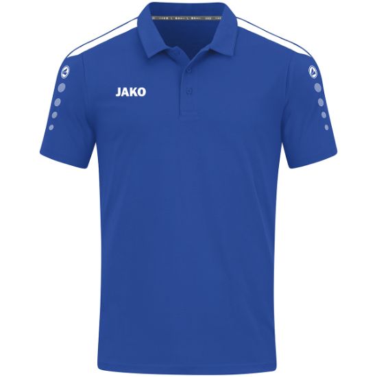 Afbeeldingen van Polo Power royal